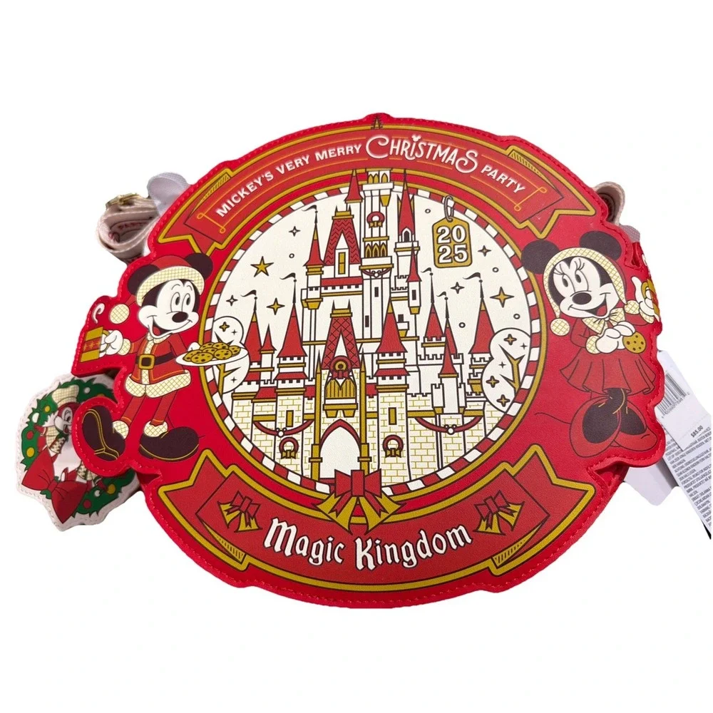 mickey character featuring